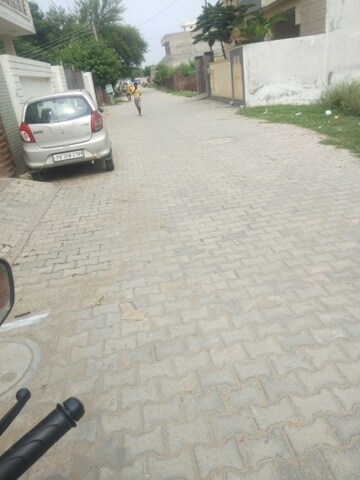  Plot – Exterior View View at Lamini - for Sale