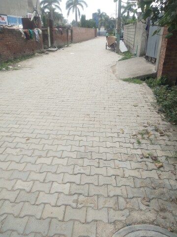  Plot – Exterior View View at Lamini - for Sale