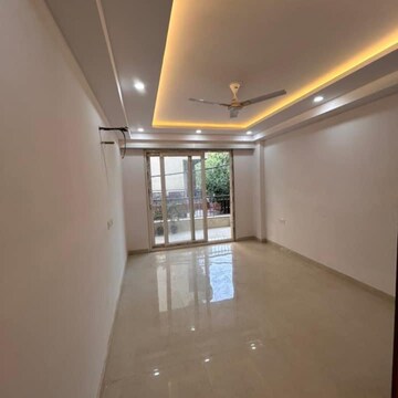 Room in 3 BHK Builder Floor at Chattarpur – for Sale