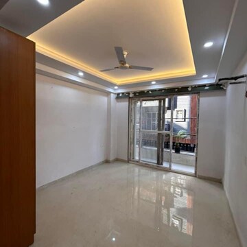 Room in 3 BHK Builder Floor at Chattarpur – for Sale