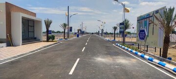  Plot For Sale in Anand Niketan, Devla