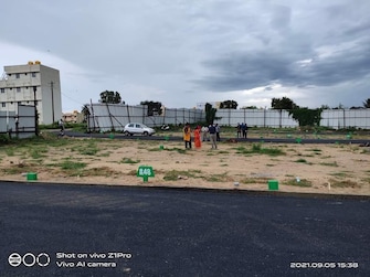 Plot For Resale in Anand Niketan Devla Greater Noida  7366937