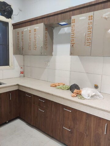 Kitchen in 2 BHK Apartment at Sector 116 – for Sale