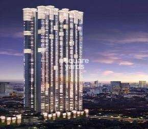 2 BHK Apartment For Resale in Lodha Allura Worli Mumbai  7366948