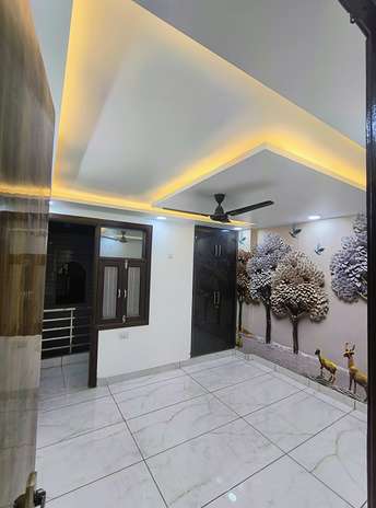 3 BHK Builder Floor For Resale in Dwarka Mor Delhi  7366963