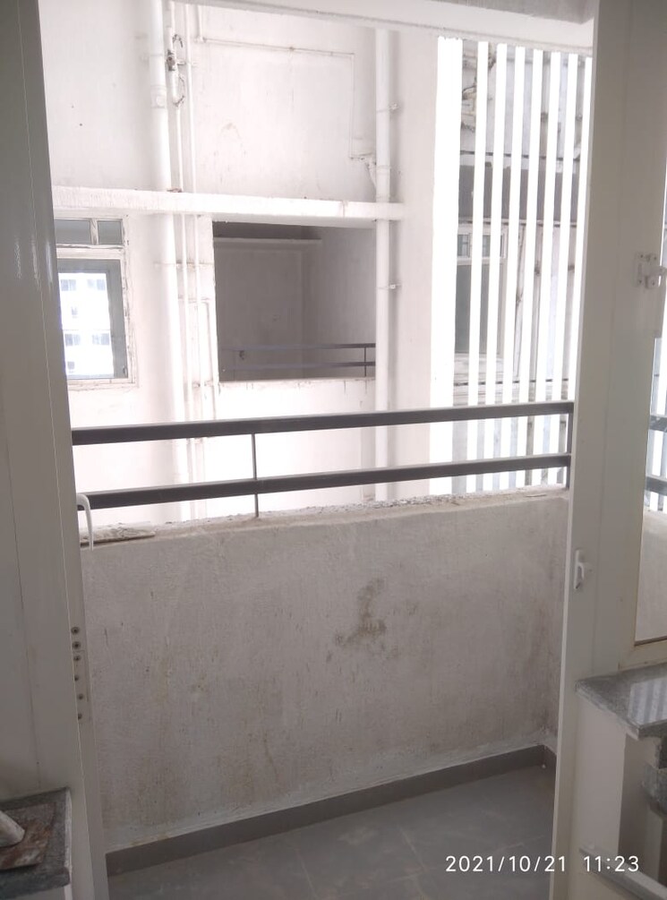 Exterior View, pride-purple-park-connect 2 Bedroom 700 Sq.Ft. Apartment In Hinjewadi Pune 7366966