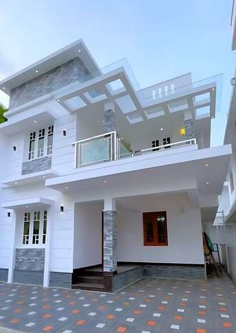 4 BHK Villa For Resale in Electronic City Bangalore  7366979