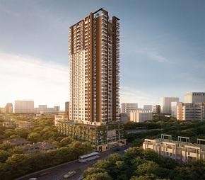 2 BHK Apartment फॉर रेंट इन H Rishabraj Phoenix Borivali West Mumbai  7366988