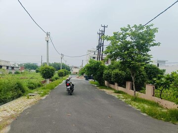  Plot For Sale in Designarch E Studios, Surajpur Site A