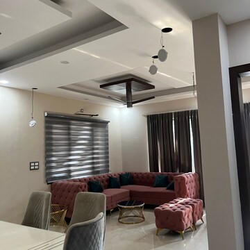 3 BHK Builder Floor For Sale in Sector 85