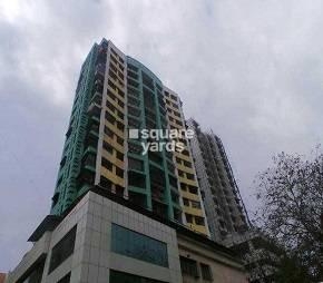 2 BHK Apartment For Rent in Shree Sai Tower Borivali West Mumbai  7367056