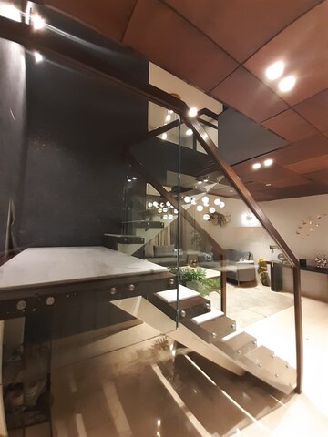 Kitchen in 4 BHK Apartment at M3M Golf Estate Fairway West, Sector 65 – for Sale
