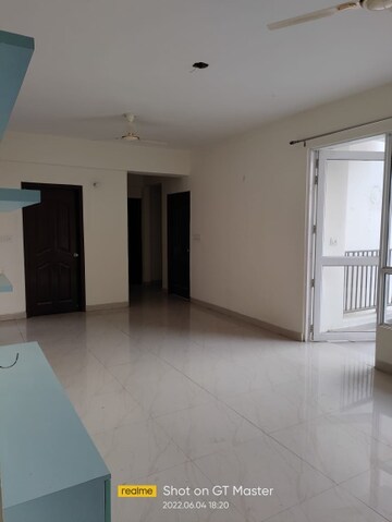 3 BHK Apartment For Sale in BBD Green City, Faizabad Road