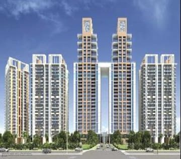 3 BHK Apartment For Sale in Gaur Saundaryam, Tech Zone 4 Greater Noida