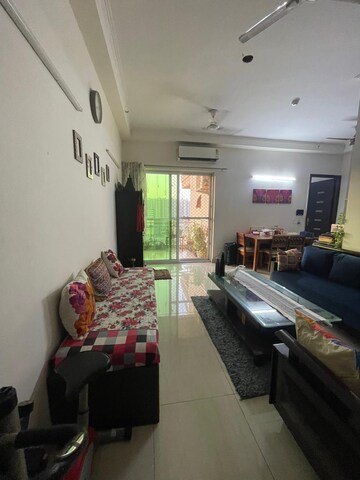 Bedroom in 3 BHK Apartment at Gaur Saundaryam, Tech Zone 4 Greater Noida – for Sale