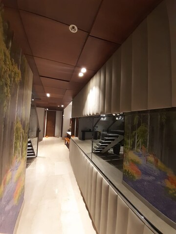 Kitchen in 4 BHK Apartment at M3M Golf Estate Fairway West, Sector 65 – for Sale