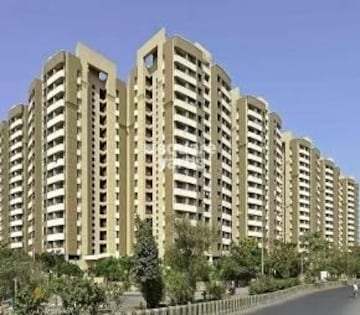 2.5 BHK Apartment For Resale in Kalpataru Srishti 340 CHS Ltd Mira Road Thane  7367087