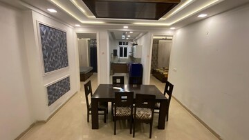Gym in 6 BHK Villa at Central Town, Vip Road – for Sale