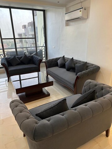 Master Bedroom in 6 BHK Villa at Central Town, Vip Road – for Sale