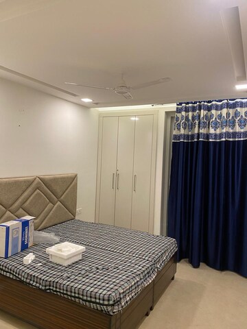 Bedroom in 6 BHK Villa at Central Town, Vip Road – for Sale