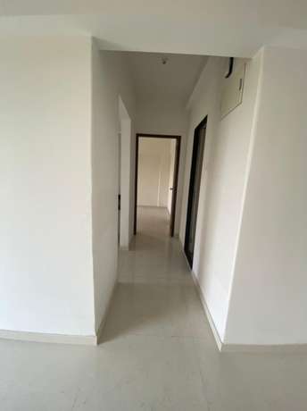 1 BHK Apartment For Rent in Cosmos Meluha Sil Phata Thane  7367102