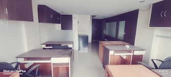 Commercial Office Space 800 Sq.Ft. For Resale in Goregaon East Mumbai  7367112