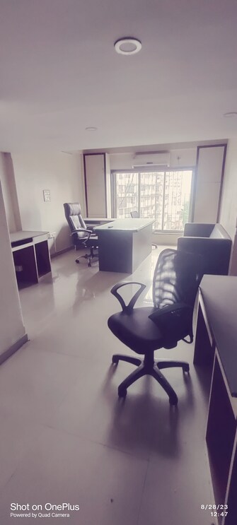 Commercial Office Space 800 Sq.Ft. For Resale in Goregaon East Mumbai  7367112