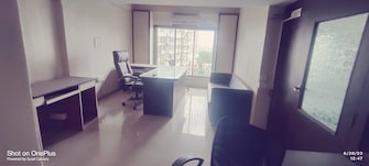 Commercial Office Space 800 Sq.Ft. For Resale in Goregaon East Mumbai  7367112