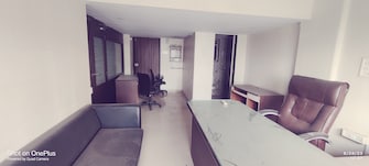 Commercial Office Space 800 Sq.Ft. For Resale in Goregaon East Mumbai  7367112