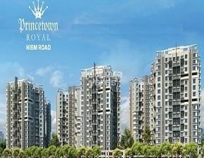 2 BHK Apartment For Sale in Kondhwa Budruk