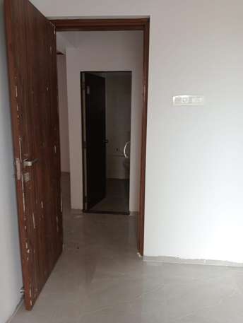 2 BHK Apartment For Rent in Hasti Parvati Heights Sil Phata Thane  7367158