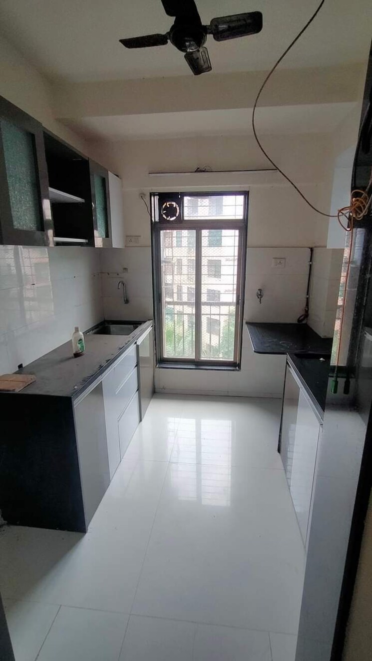 Kitchen, rna-n-g-silver-spring 2 Bedroom 525 Sq.Ft. Apartment In Mira Road Thane 7367171