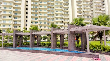 3 BHK Apartment – Exterior View View at Tashee Capital Gateway, Sector 111 - for Sale
