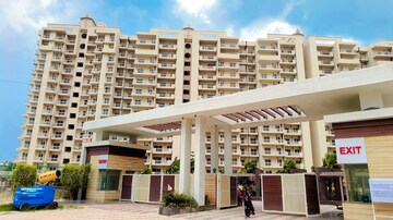 3.5 BHK Apartment – Exterior View View at Tashee Capital Gateway, Sector 111 - for Sale