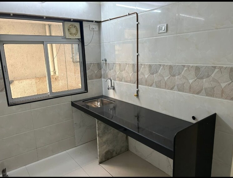 Kitchen, viva-mhatre-mansion 1 Bedroom 521 Sq.Ft. Apartment In Dadar West Mumbai 7367211