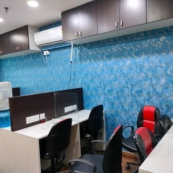 Commercial Office Space 850 Sq.Ft. For Rent in Rekjuani Kolkata  7367214