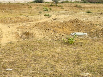 Plot Area in  Plot at Sushant Golf City – for Sale