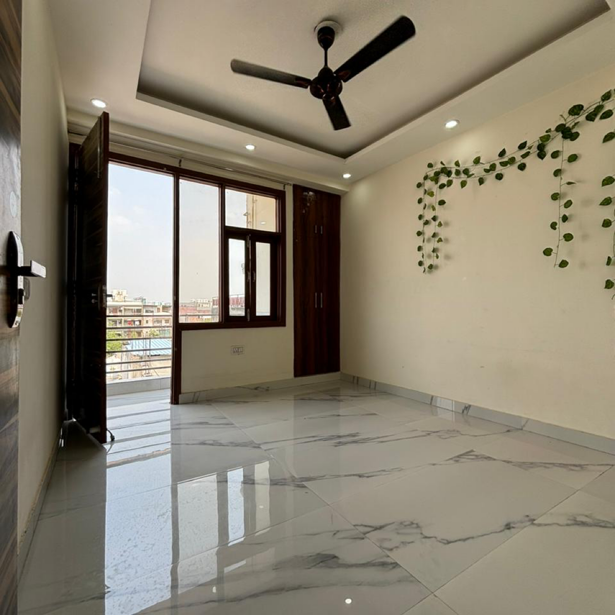 2 BHK Apartment For Rent in Saket Delhi  7367262