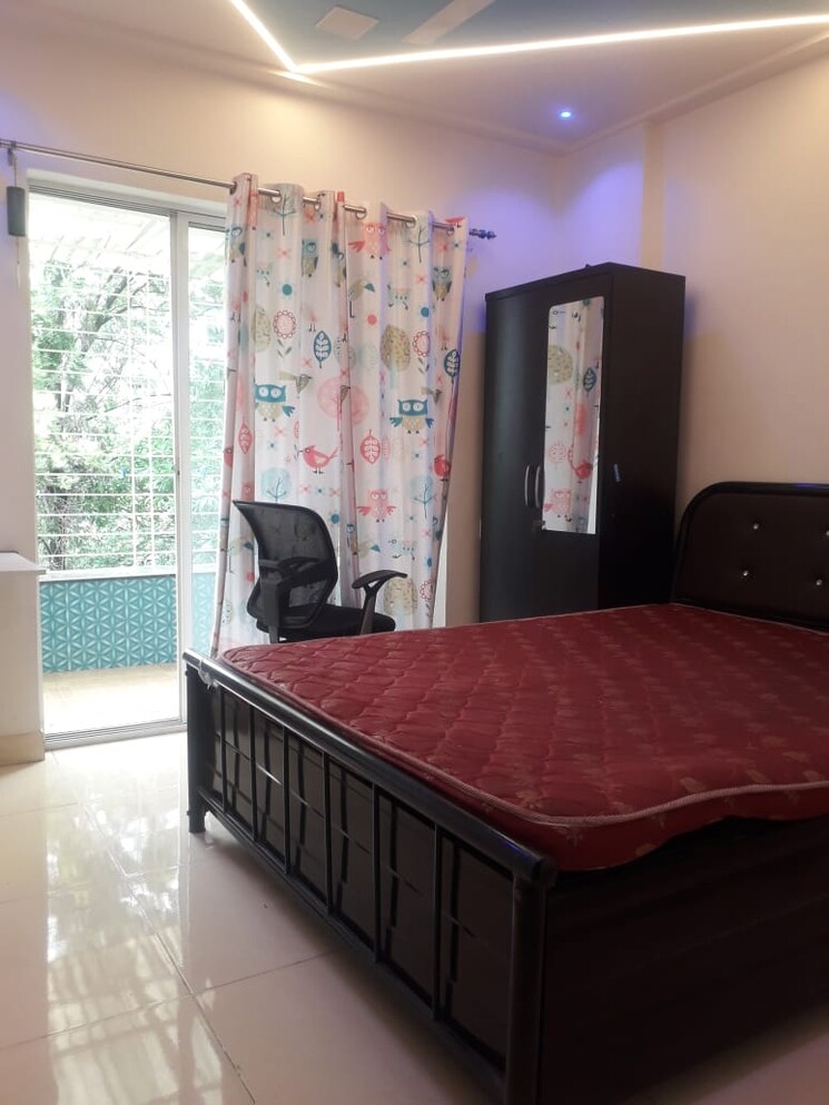 Bedroom, raviraj-citadel 2 Bedroom 1200 Sq.Ft. Apartment In Bt Kawade Road Pune 7367268