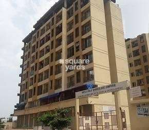 1 BHK Apartment For Resale in Sahara Reliable Shreejee Empire Nalasopara West Mumbai  7367269