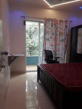 2 BHK Apartment For Rent in Raviraj Citadel Bt Kawade Road Pune  7367268