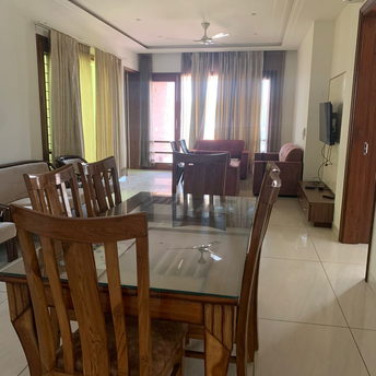 3.5 BHK Apartment For Rent in Sector 28 Chandigarh  7367304