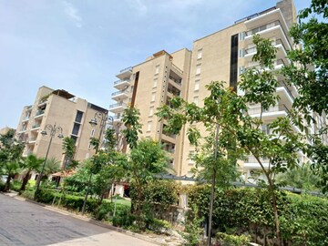 3 BHK Apartment For Sale in Aerocity