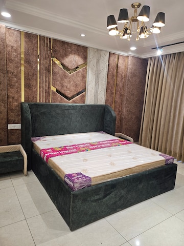 Bedroom in 3 BHK Apartment at Aerocity – for Sale