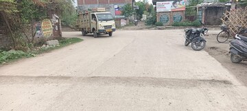  Plot – Exterior View View at Bijnor - for Sale