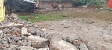 Plot Area in  Plot at Bijnor – for Sale