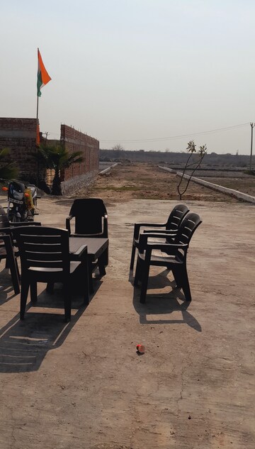  Plot – Exterior View View at Jewar - for Sale
