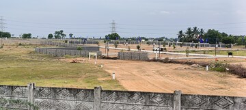  Plot – Exterior View View at Madurai Road - for Sale