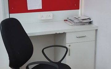 Office Space For Rent in Sai Ram Cox Town, Cox Town