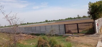 Plot For Sale in Mulsana